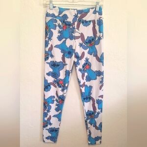 Disney Parks Stich Women's Leggings Size S